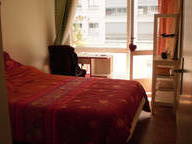 Wg-Zimmer Paris-20E-Arrondissement 143002