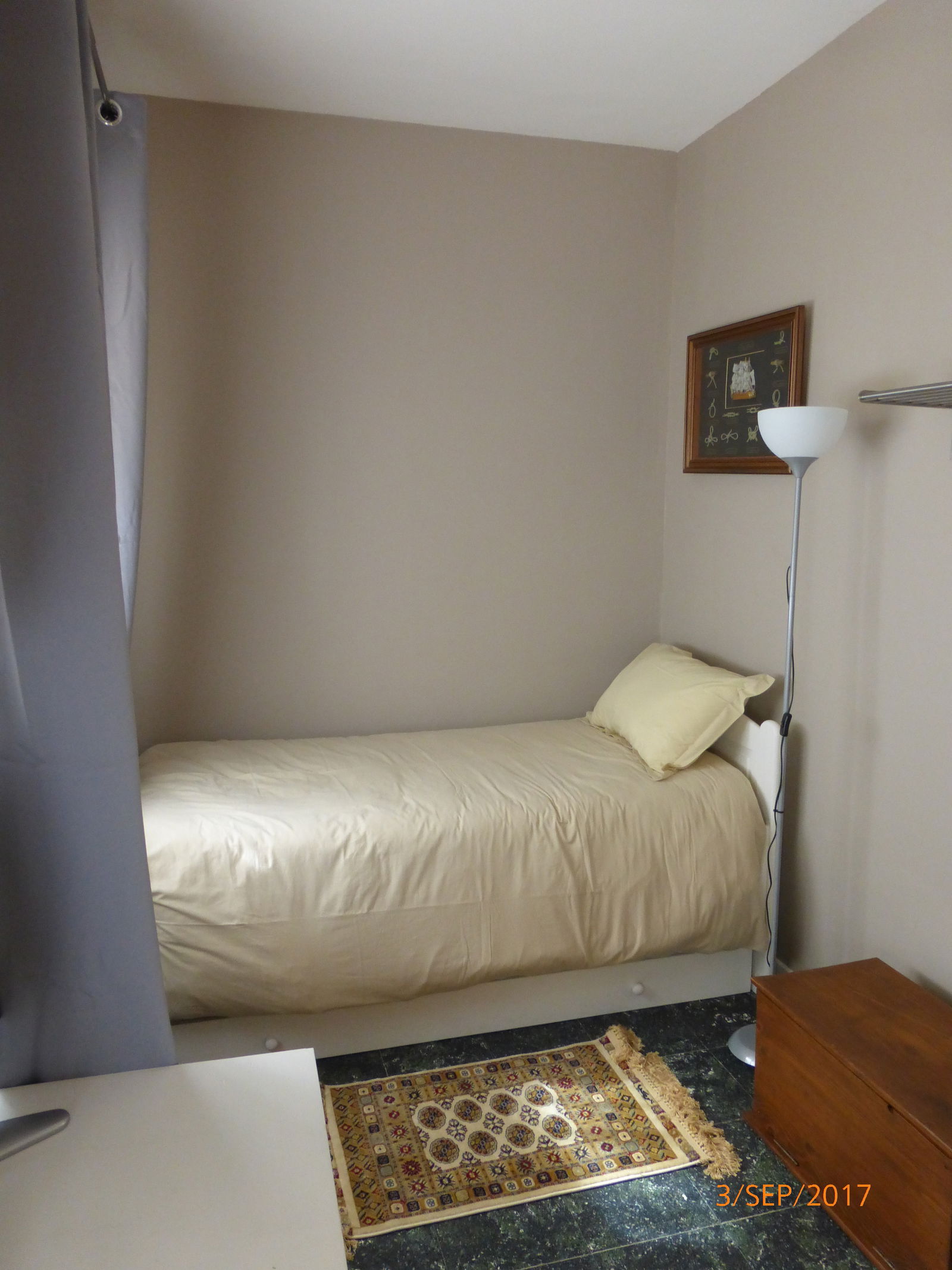 Onofhängeg Studio Châteauroux 185347