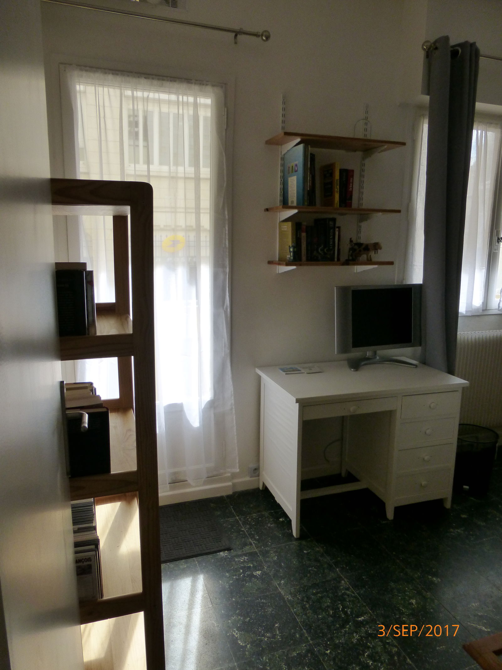 Onofhängeg Studio Châteauroux 185347