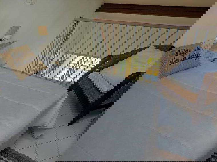 Gastfamilie Sanary-sur-Mer 627916