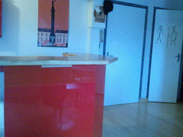 Room For Rent Nantes 118011