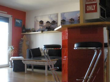 Room For Rent Nantes 118011