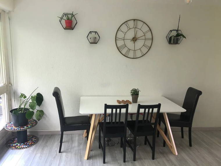 Homestay Sainte-Foy-lès-Lyon 252863