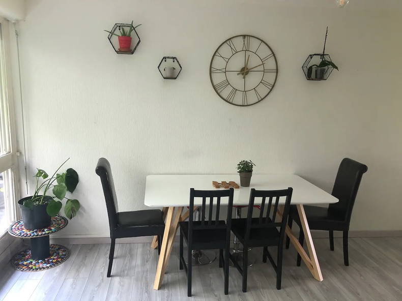 Logement Entier Sainte-Foy-lès-Lyon 252863-1