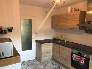 Chambre À Louer Sainte-Foy-Lès-Lyon 252863