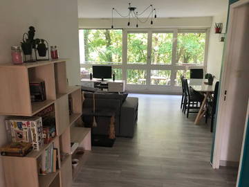 Chambre À Louer Sainte-Foy-Lès-Lyon 252863