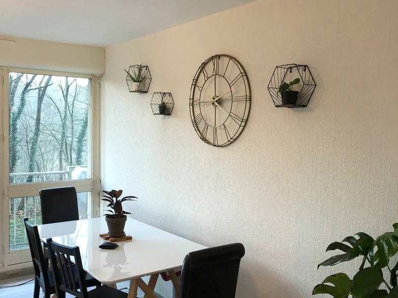 Logement Entier Sainte-Foy-lès-Lyon 252863-5