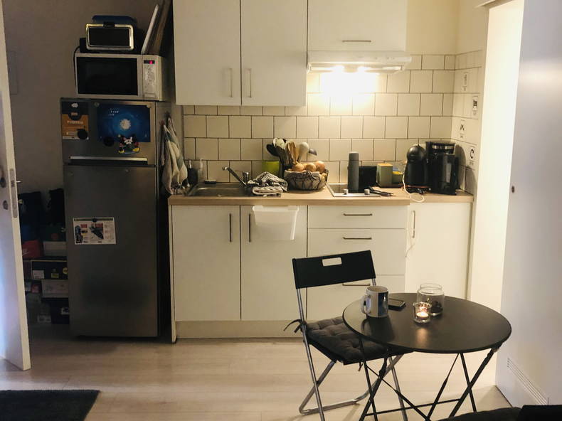 Entire Home Namur 501321-1