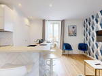Studio À Louer Paris 601551