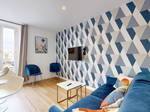 Studio For Rent Paris 601551