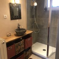 Chambre Chez L'habitant Hœnheim 650944