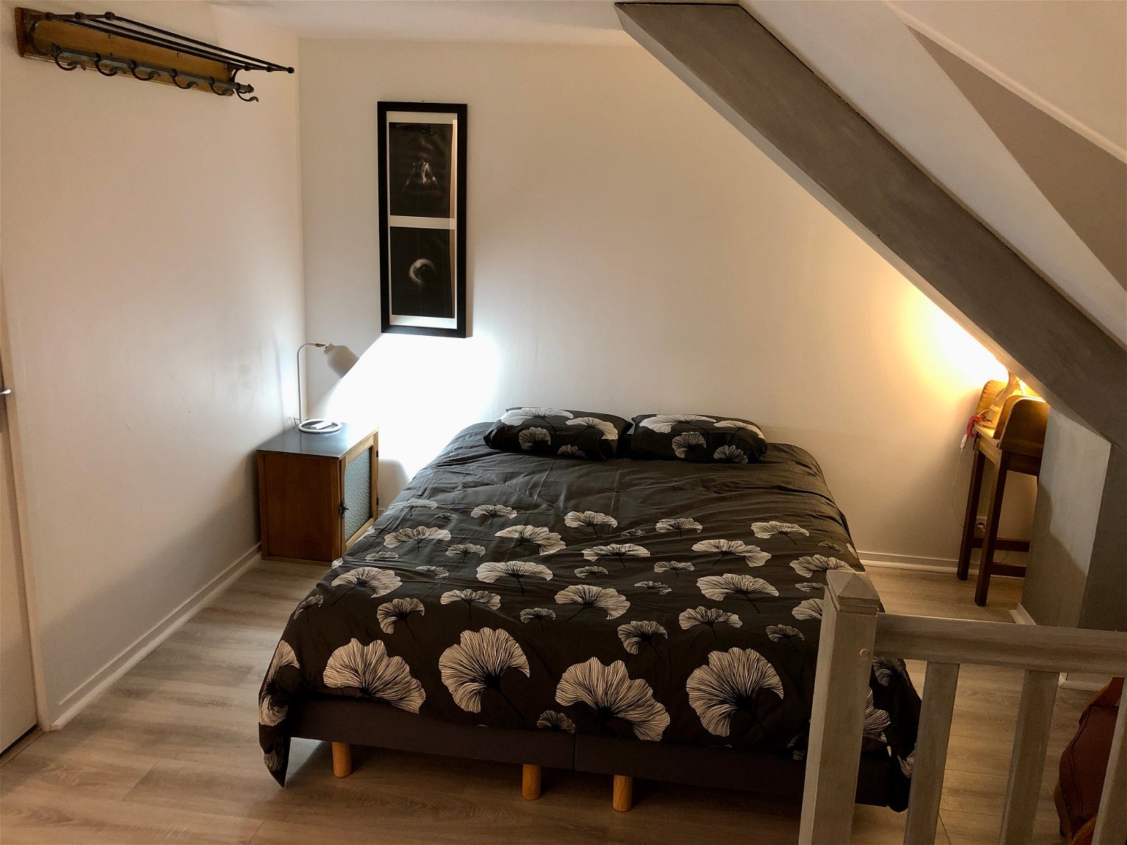 Itsenäinen Studio Bernay 40858