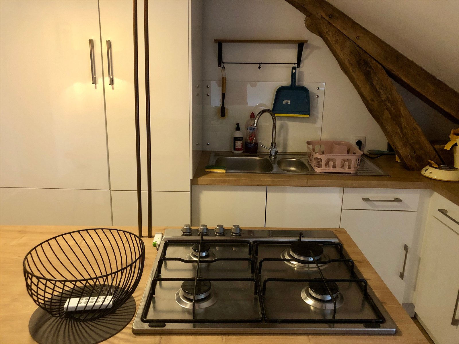 Itsenäinen Studio Bernay 40858