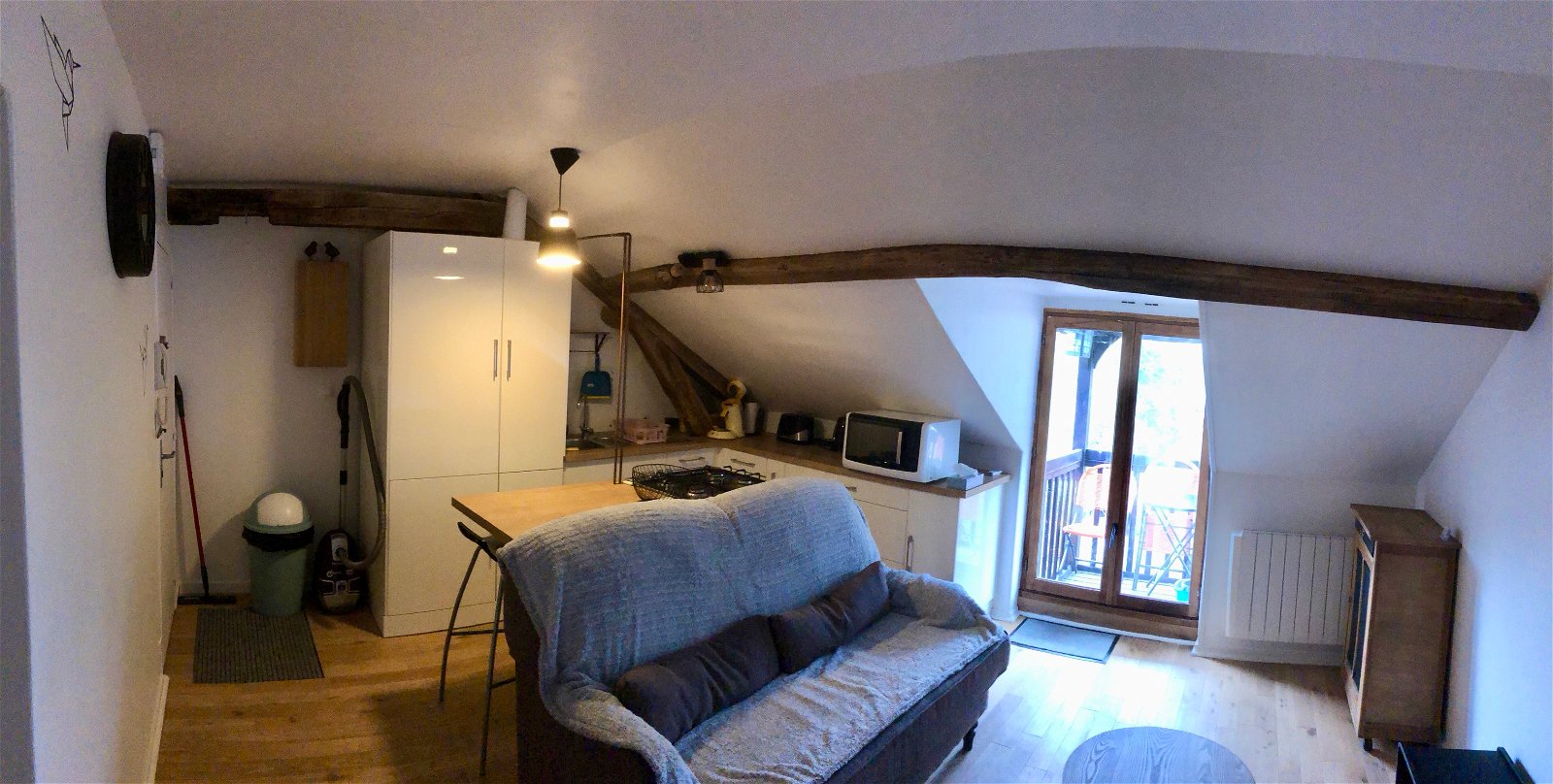 Itsenäinen Studio Bernay 40858
