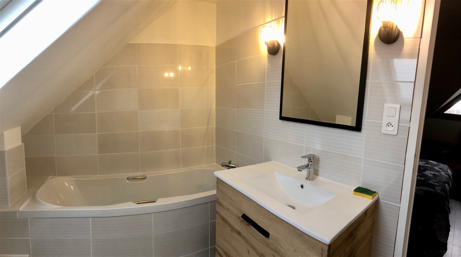 Itsenäinen Studio Bernay 40858