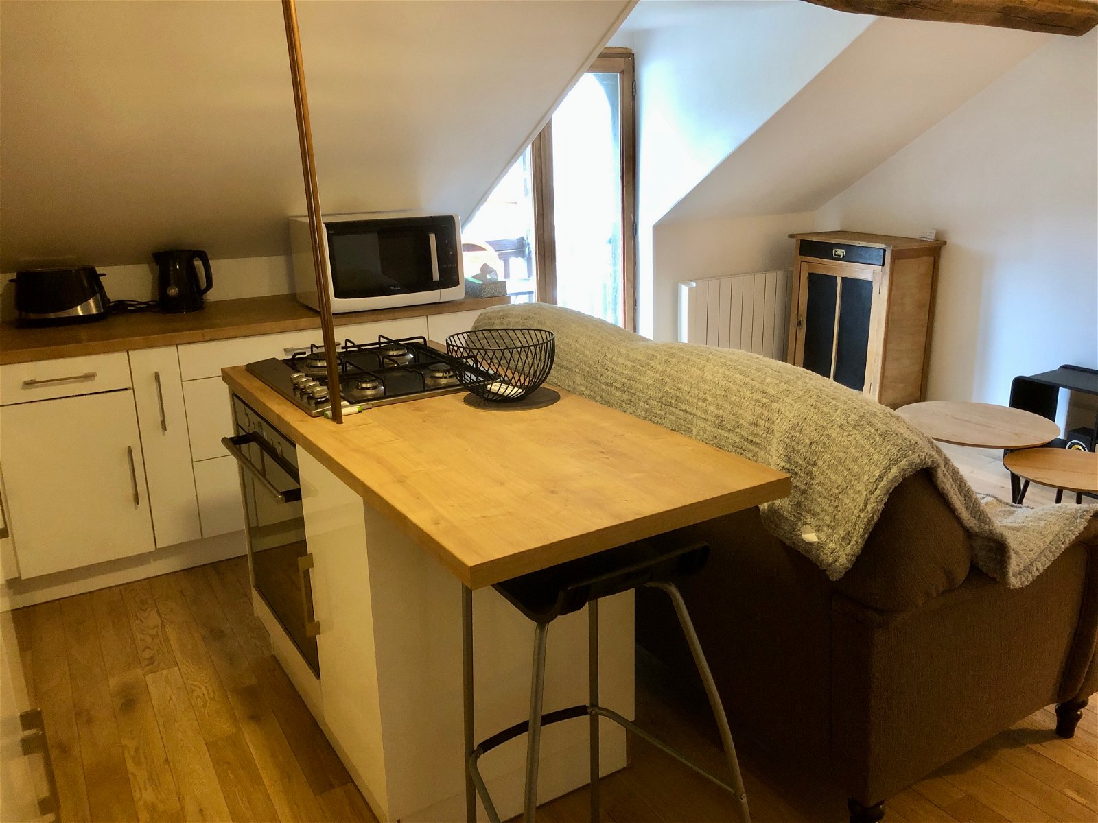 Itsenäinen Studio Bernay 40858