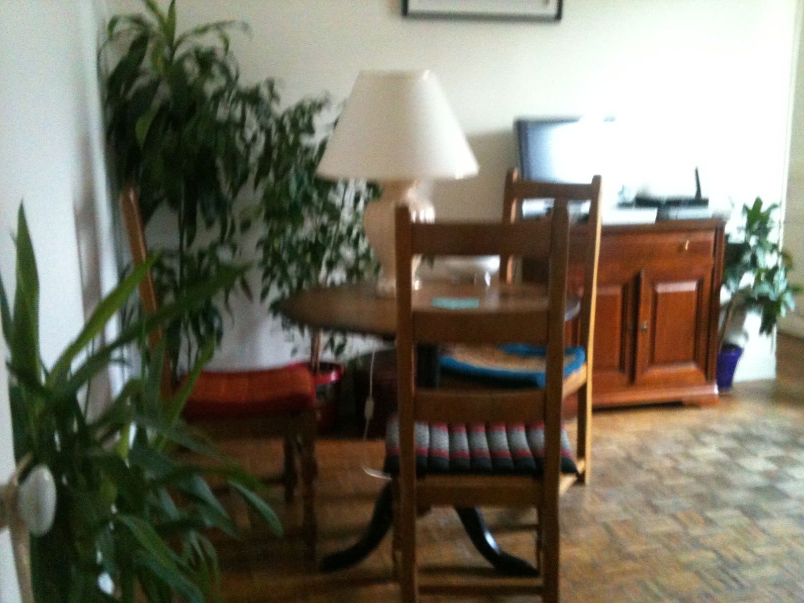 Chambre Chez L'habitant Paris 106589