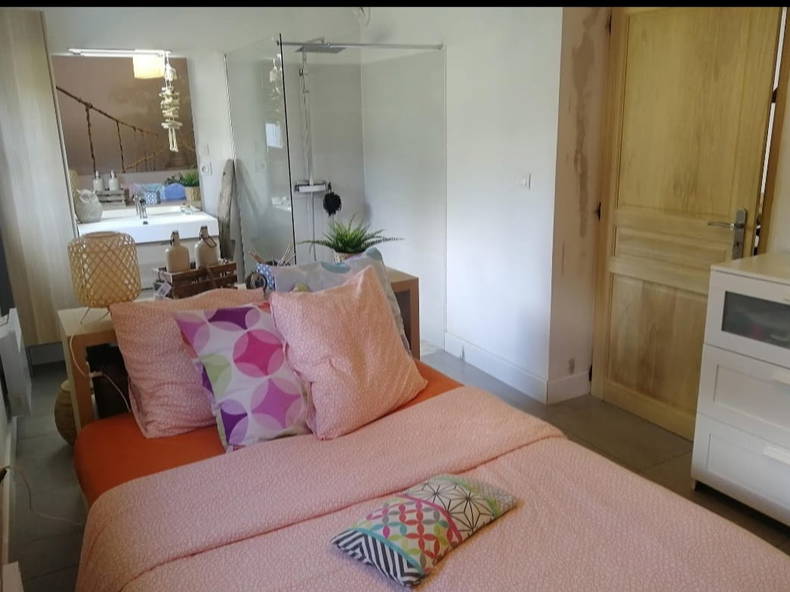Logement Entier Montpellier 624489-3