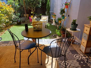 Logement Entier Montpellier 624489-5