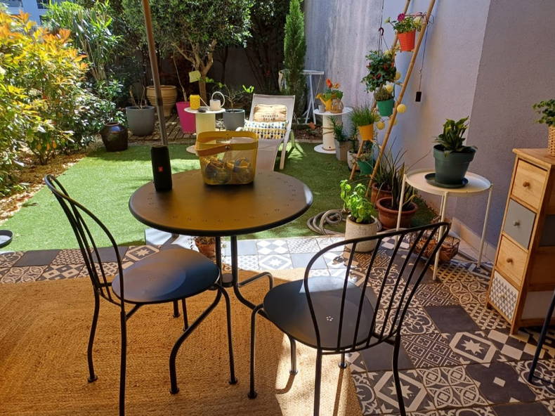 Logement Entier Montpellier 624489-5