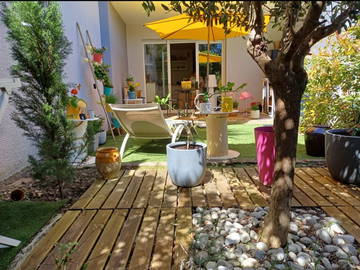 Logement Entier Montpellier 624489-4