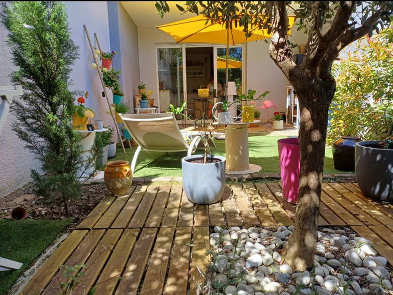 Logement Entier Montpellier 624489-4