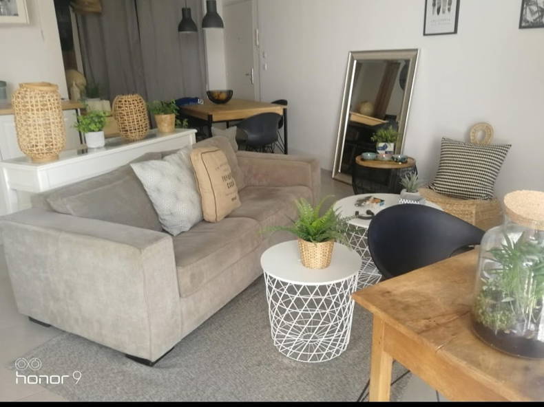 Logement Entier Montpellier 624489-2