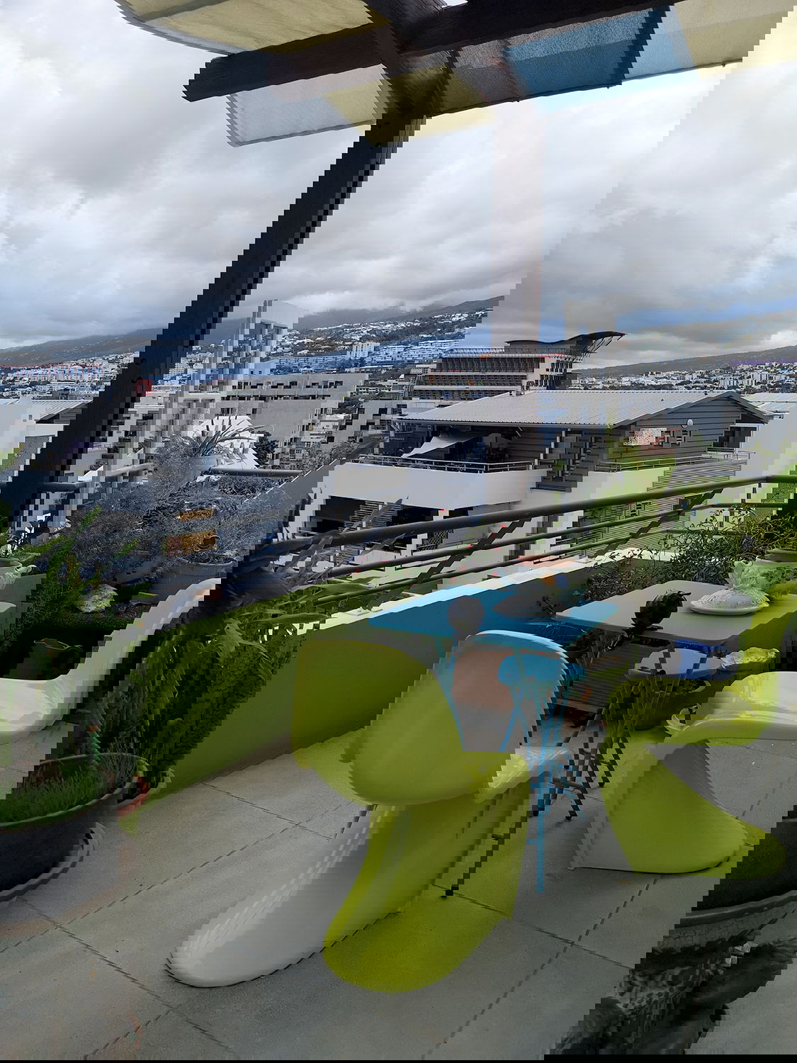 Estúdio Independente Saint-Denis 191250