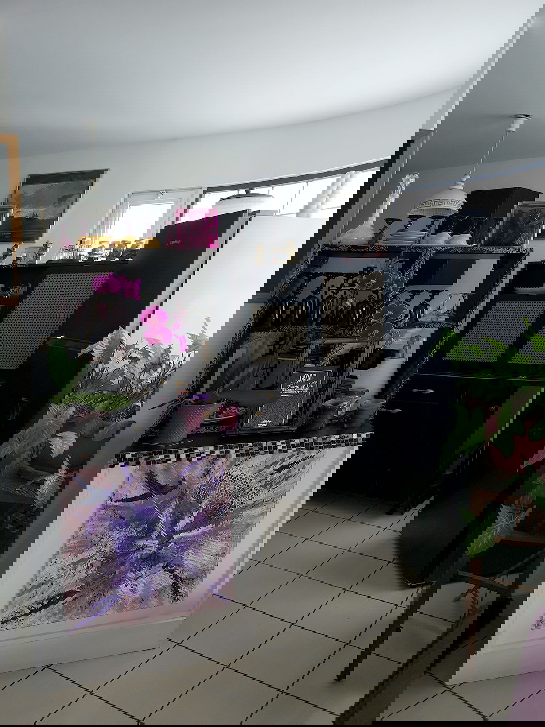 Estúdio Independente Saint-Denis 191250