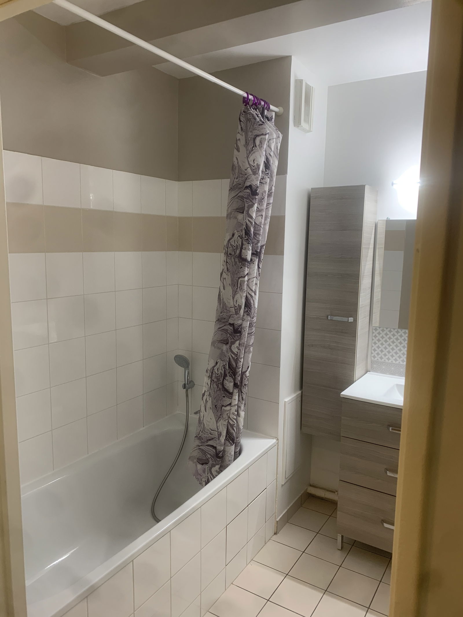 Oberoende Studio Bussy-Saint-Georges 256134