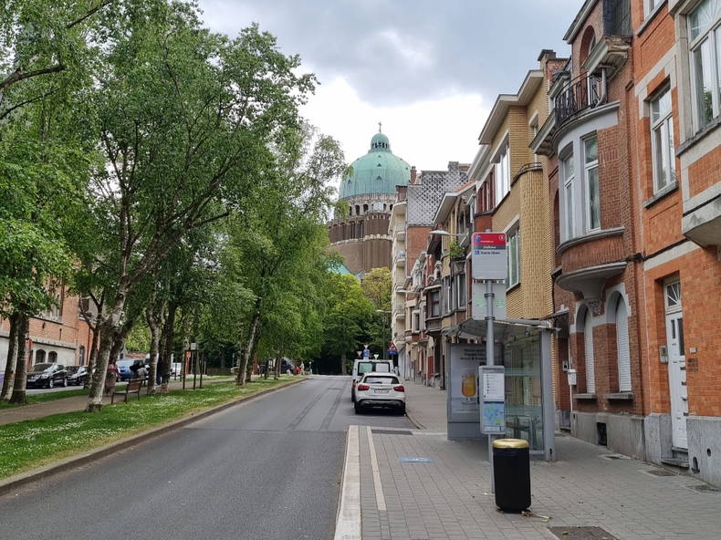 Quedarse En Casa Ganshoren 369914-3