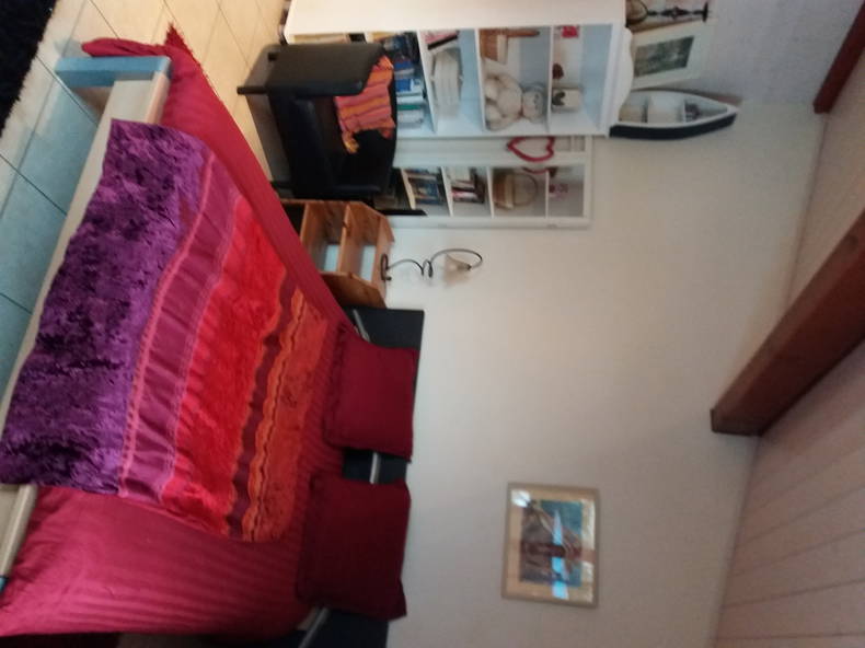 Chambre Chez L'habitant Vesancy 192275-2