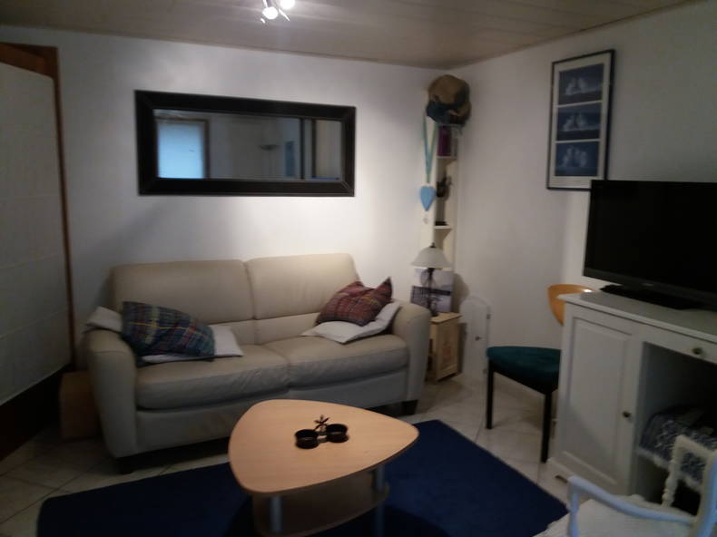 Chambre Chez L'habitant Vesancy 192275-3