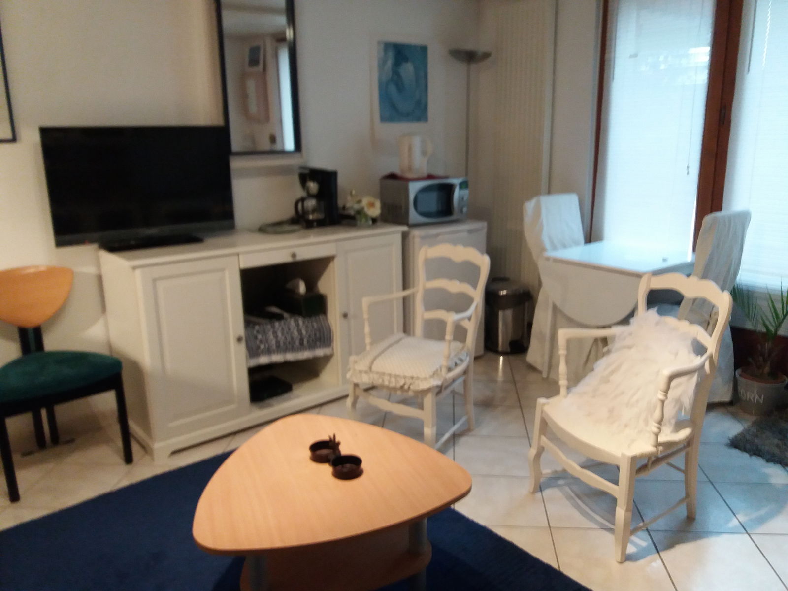 Chambre Chez L'habitant Vesancy 192275