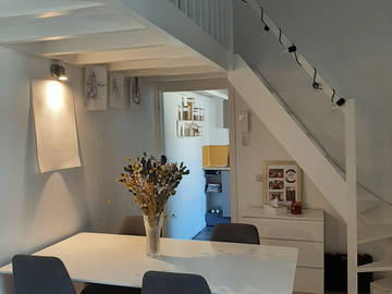 Studio Zu Vermieten Lille 567254-1
