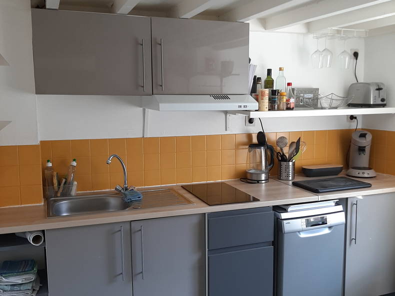 Entire Home Lille 567254-2