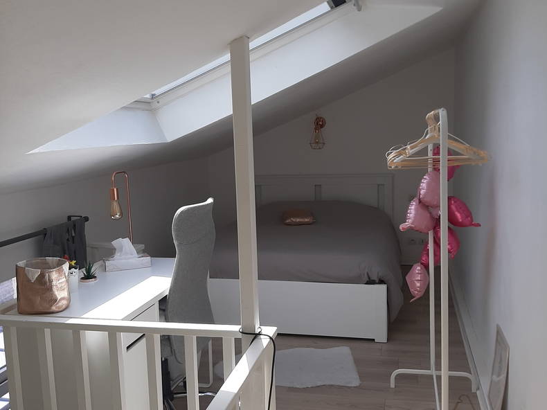 Entire Home Lille 567254-4