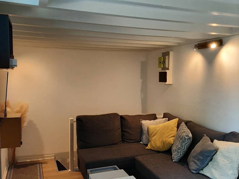 Entire Home Lille 567254-5