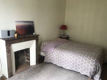 Chambre À Louer Paris 234153