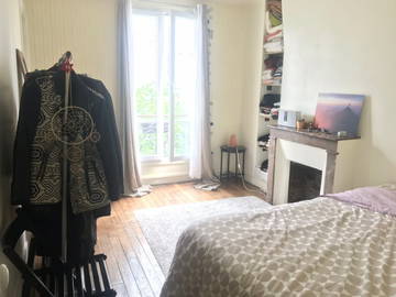 Chambre À Louer Paris 234153