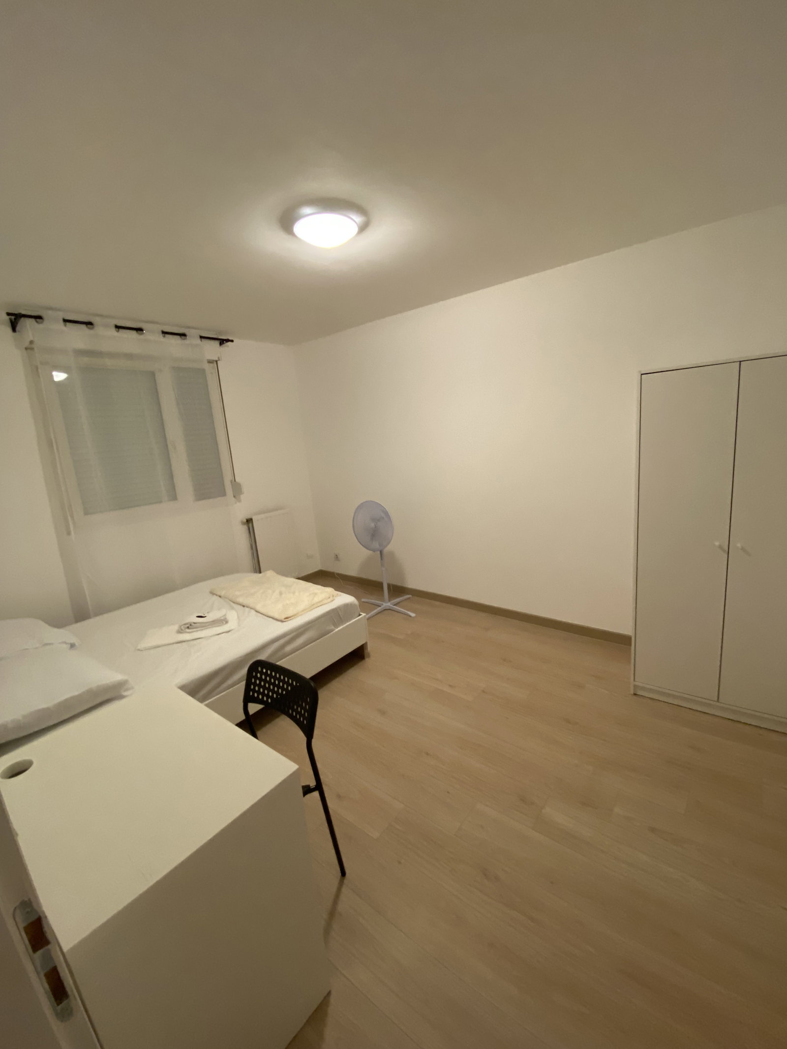 Logement Entier Bron 267885