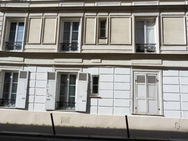 Casa Entera Paris 102976-2