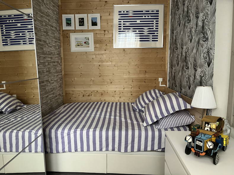 Ganzes Haus Paris 102976-2