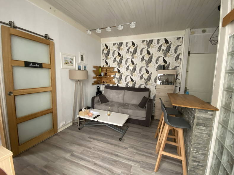 Ganzes Haus Paris 102976-3