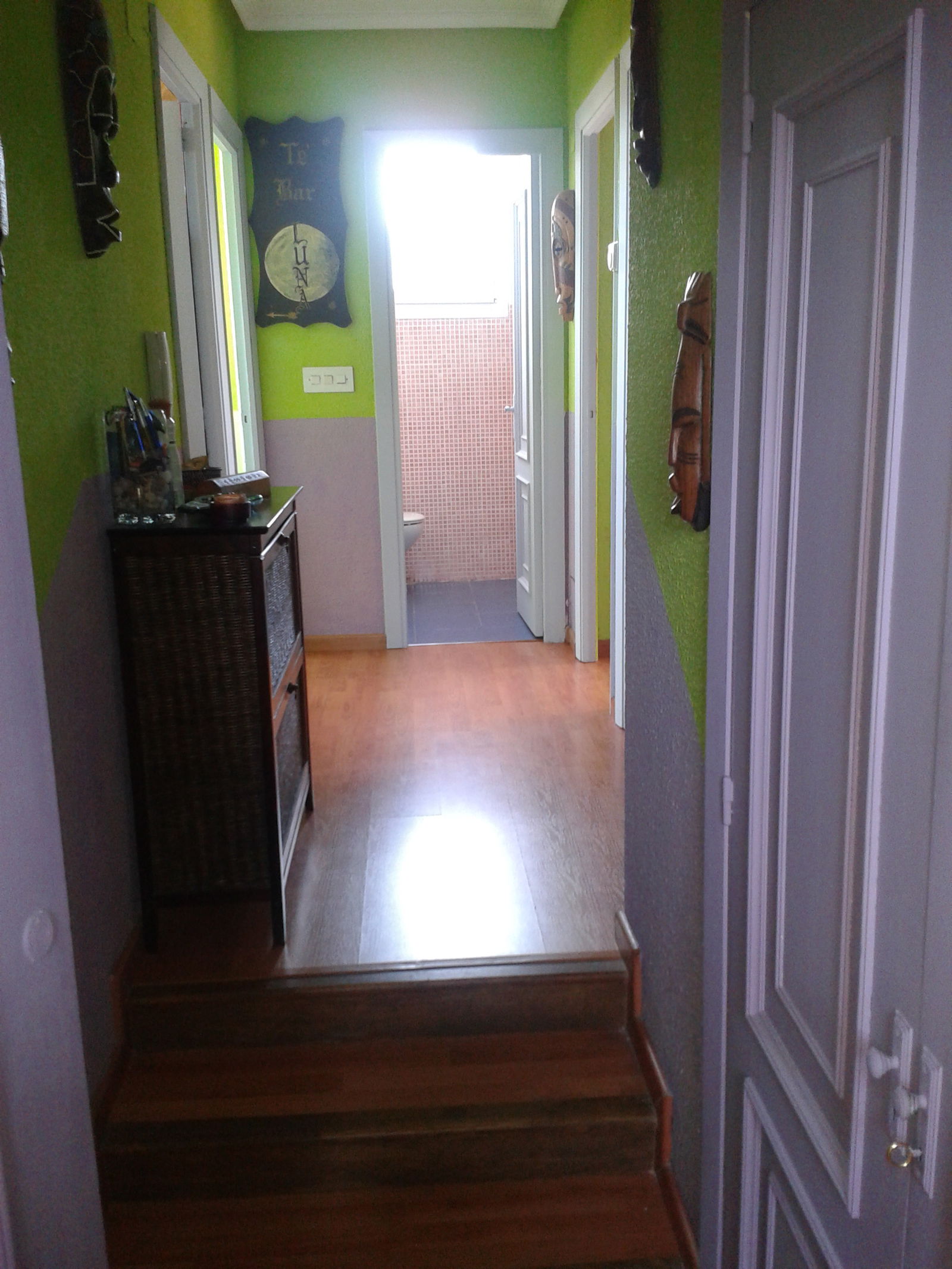 Colocation Jaca 122982