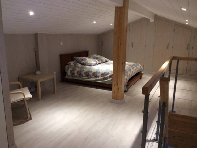 Logement Entier Saint-Symphorien 676341-5