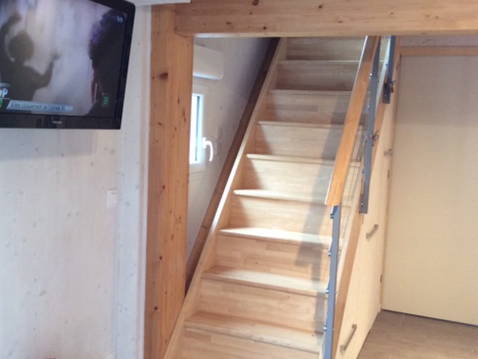 Logement Entier Saint-Symphorien 676341-3
