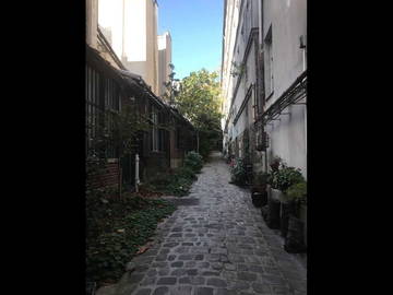 Room For Rent Paris 237393