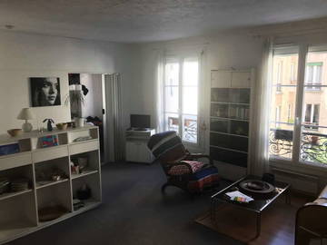 Room For Rent Paris 237393