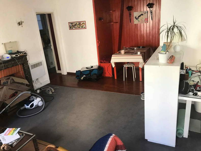 Gastfamilie Paris 237393-3